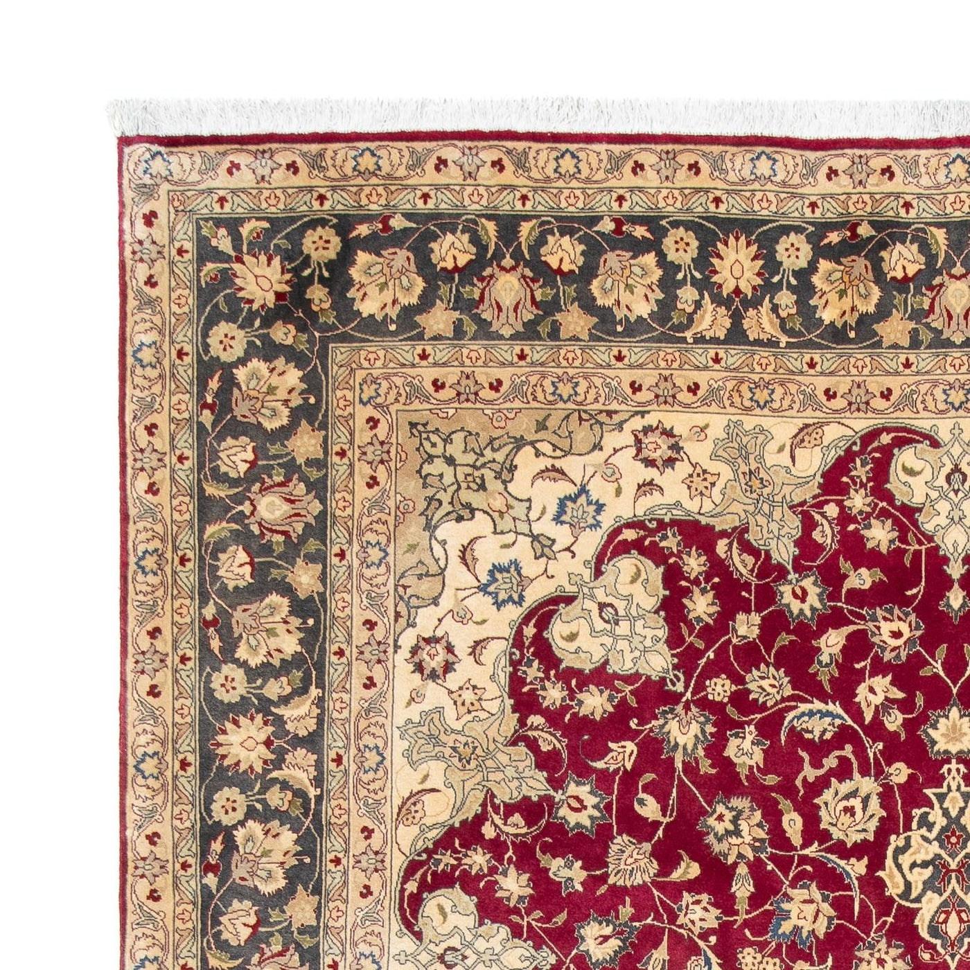 Tabriz - 50 Raj Dywan 300x202cm - Dywan perski