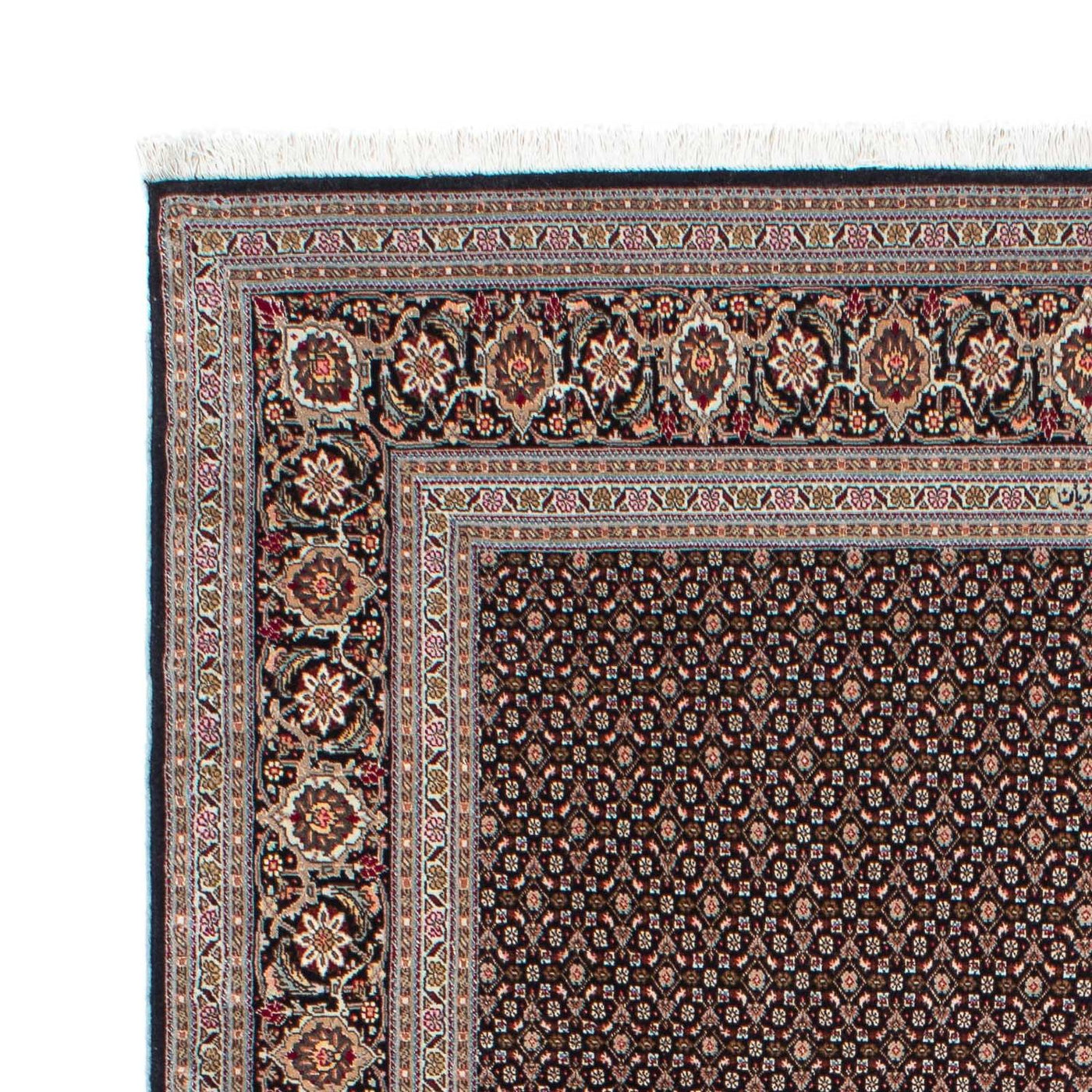 Tabriz Dywan 215x151cm - Dywan perski