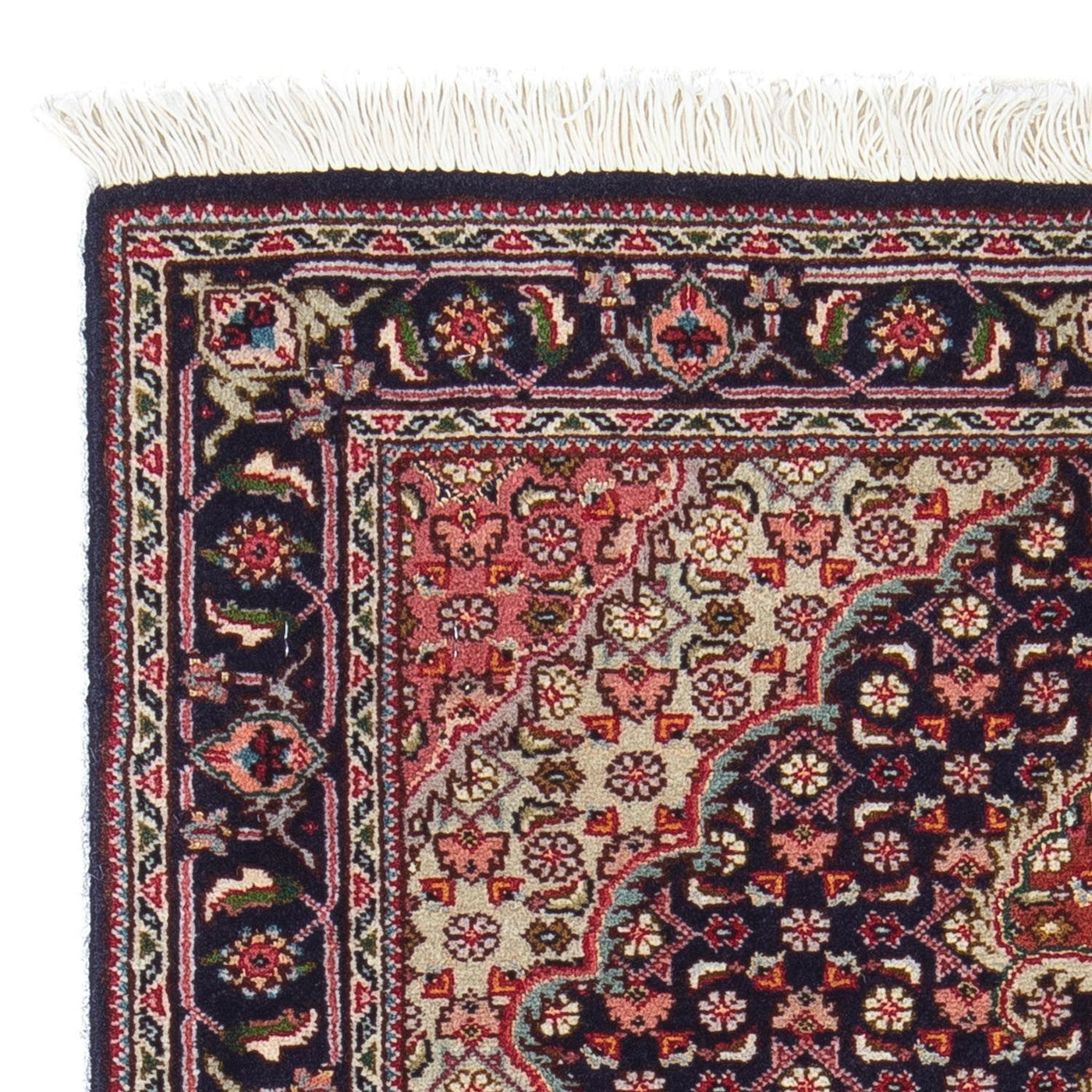 Tabriz - 50 Raj Dywan 88x61cm - Dywan perski