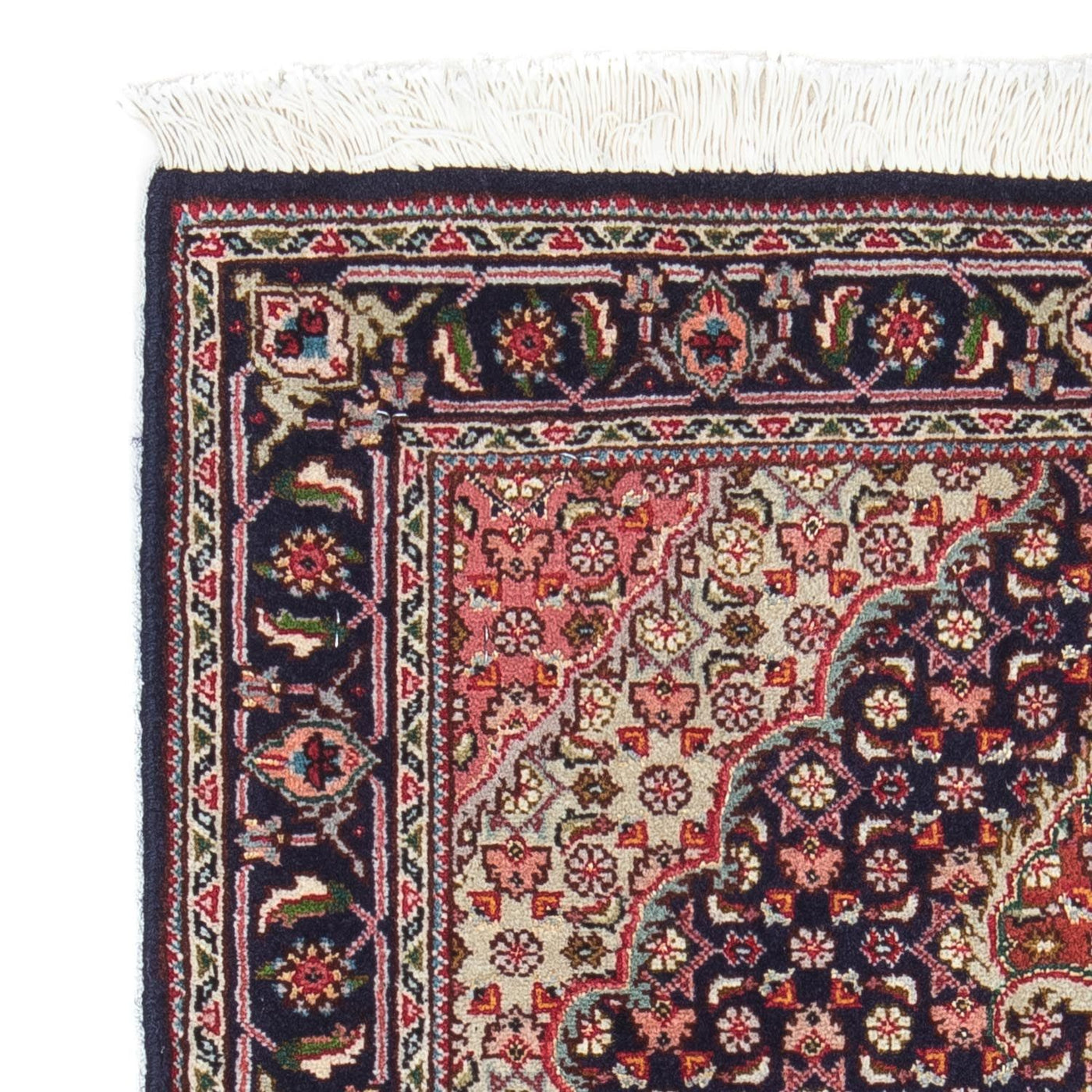 Tabriz - 50 Raj Dywan 90x63cm - Dywan perski