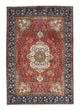 Hosseinabad Dywan 147x102cm - Dywan perski