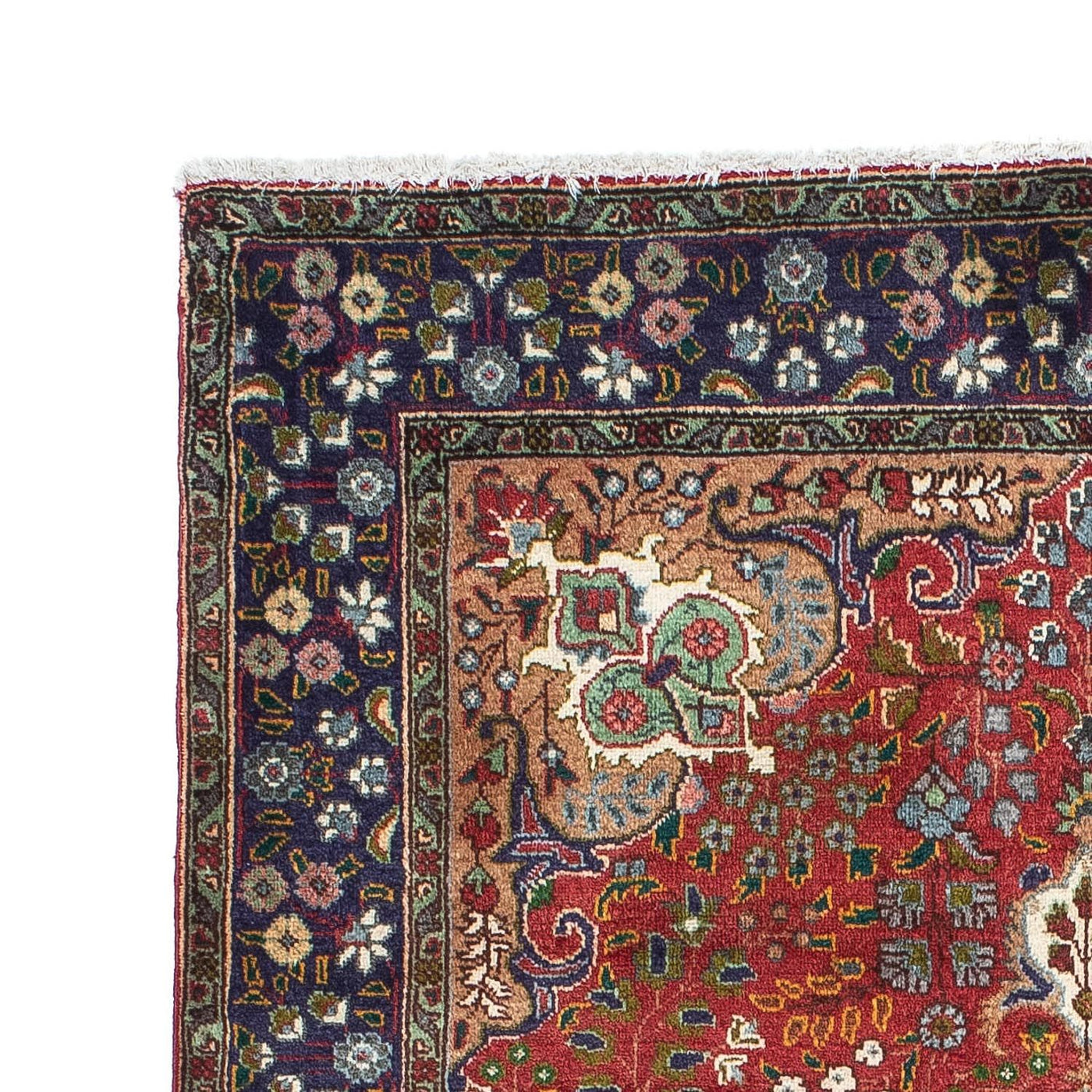 Hosseinabad Dywan 147x102cm - Dywan perski