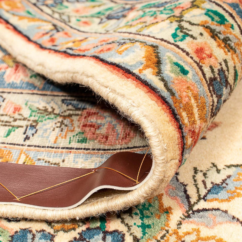 Dywan perski - Royal - 390 x 302 cm - beżowy