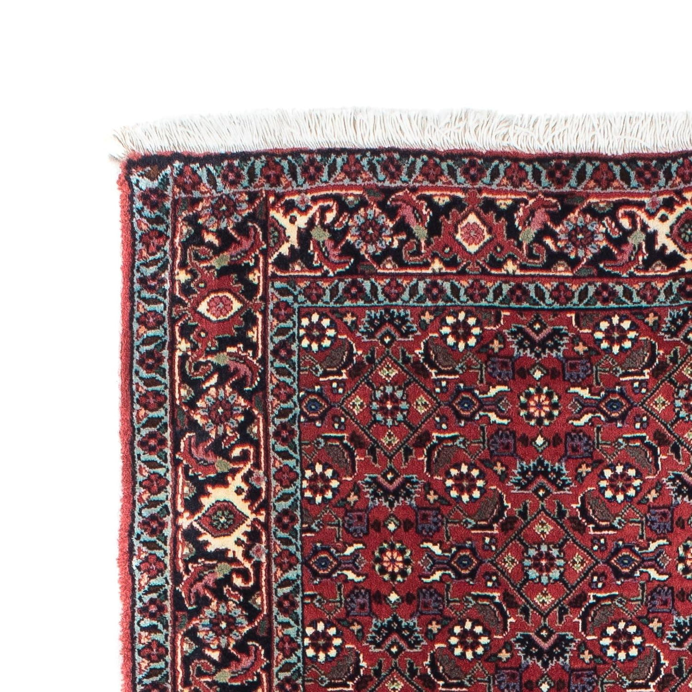 Bidjar Dywan 193x176cm - Dywan perski