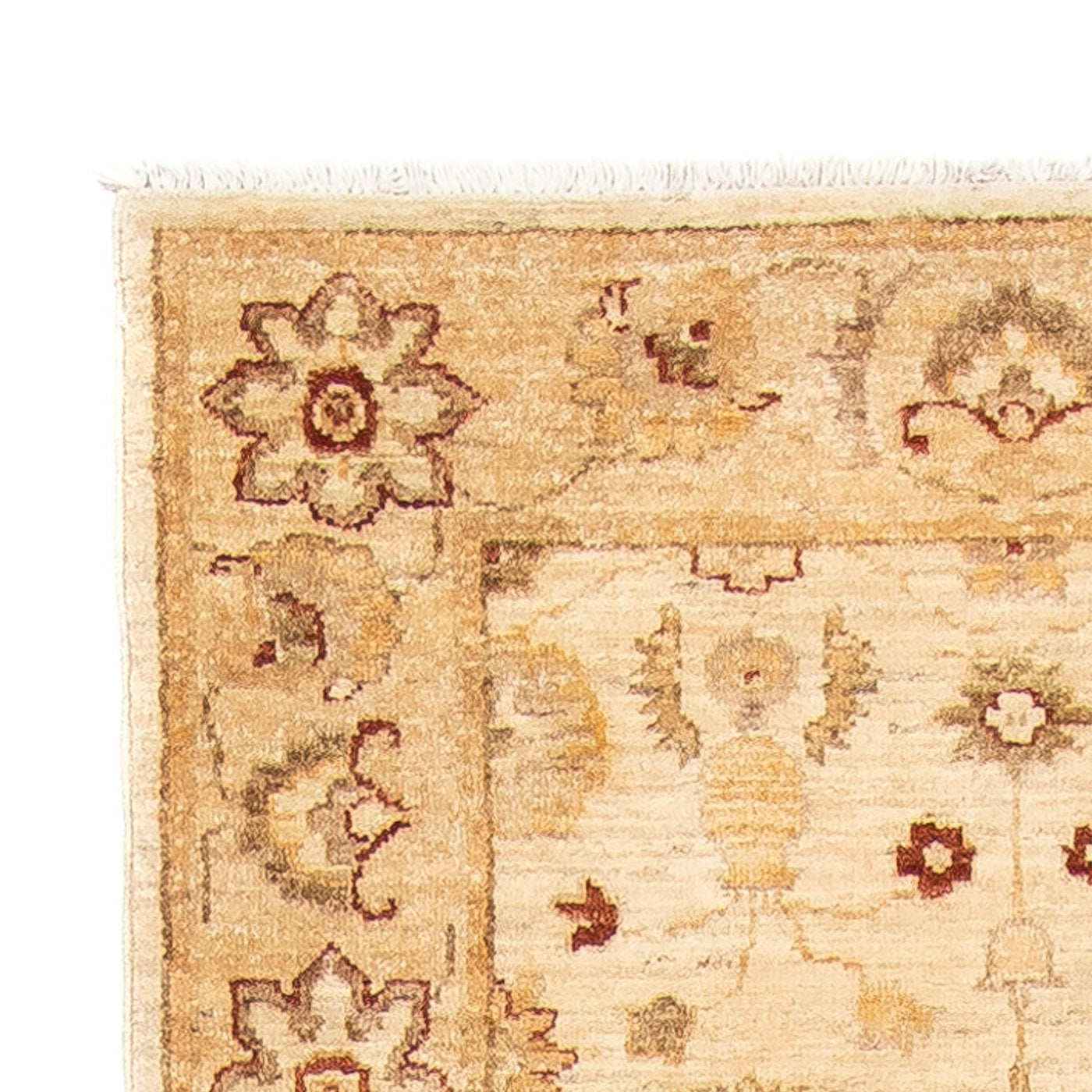 Dywan Zieglera 318x81cm - Dywan perski