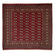 Bukhara Dywan 205x193cm - Dywan orientalny