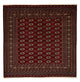 Bukhara Dywan 205x205cm - Dywan orientalny