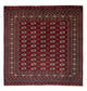 Bukhara Dywan 203x199cm - Dywan orientalny