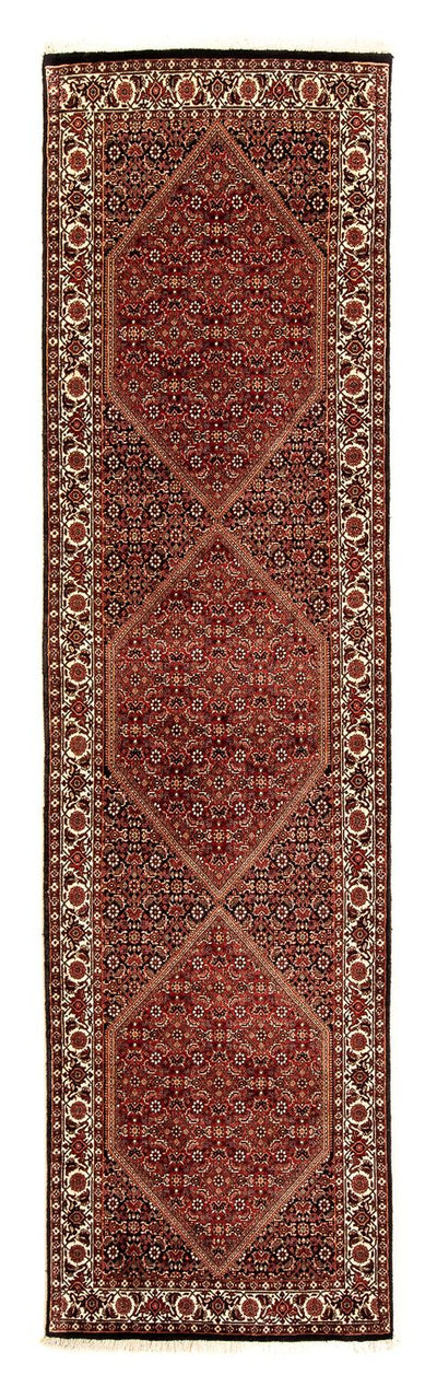 Bidjar Dywan 80x292cm - Dywan perski