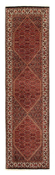 Bidjar Dywan 292x80cm - Dywan perski