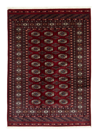 Bukhara Dywan 125x177cm - Dywan orientalny