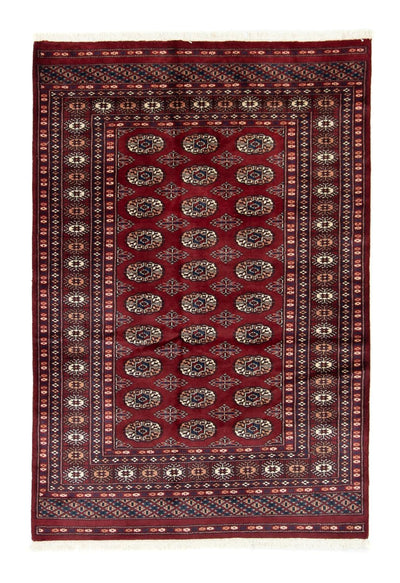 Bukhara Dywan 122x178cm - Dywan orientalny