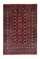 Bukhara Dywan 122x178cm - Dywan orientalny