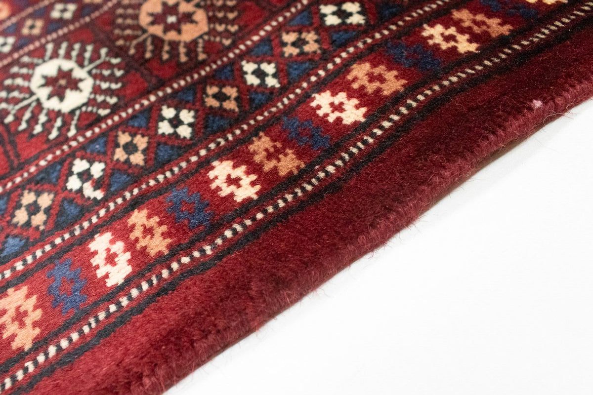 Bukhara Dywan 122x178cm - Dywan orientalny