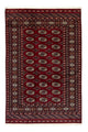 Bukhara Dywan 186x121cm - Dywan orientalny
