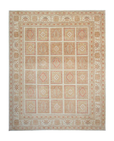 Dywan Zieglera 272x349cm - Dywan orientalny
