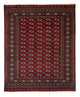 Bukhara Dywan 241x197cm - Dywan orientalny