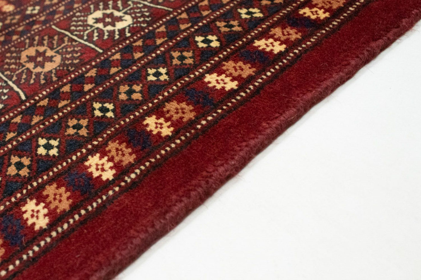 Bukhara Dywan 240x203cm - Dywan orientalny