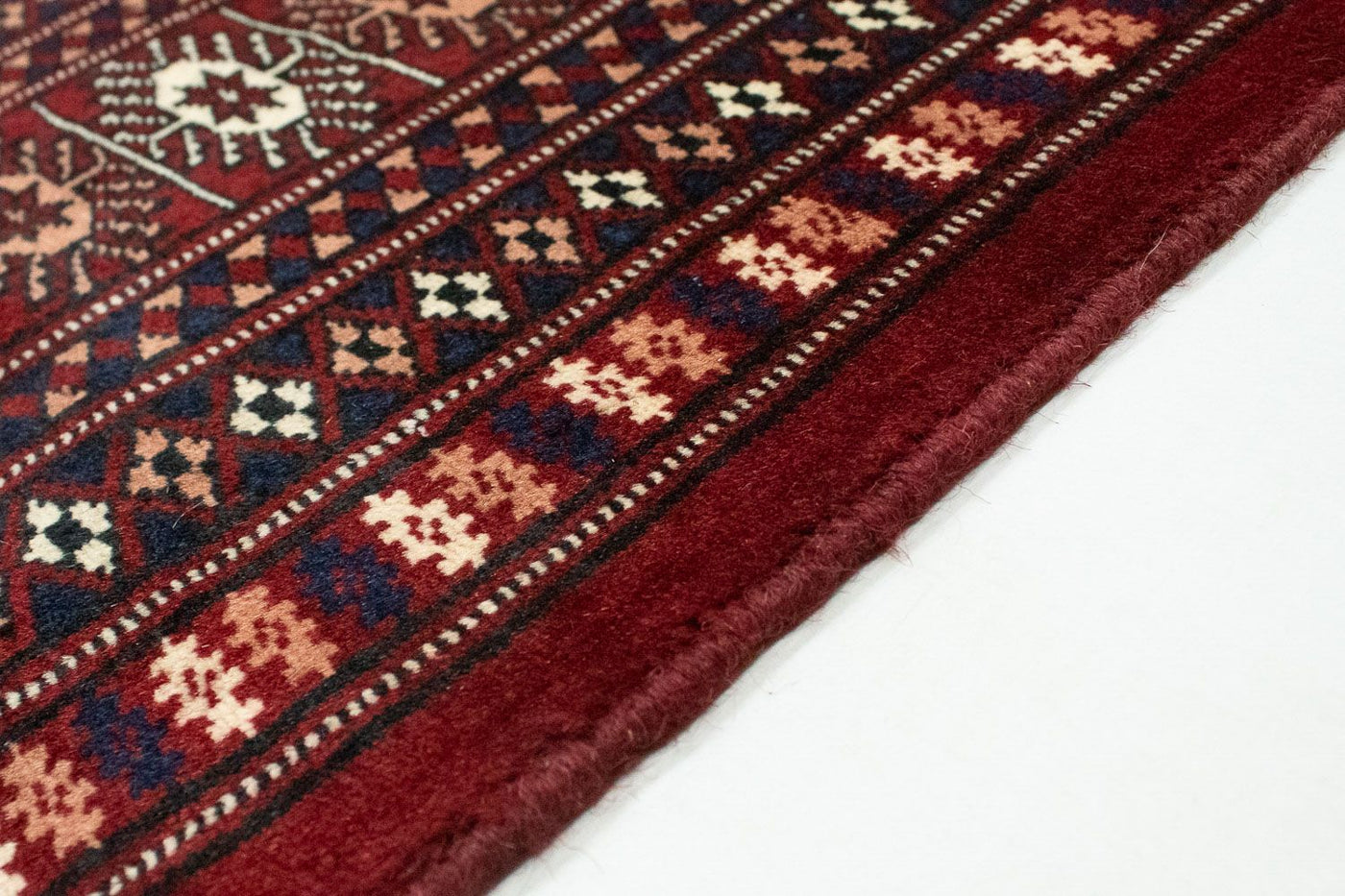 Bukhara Dywan 240x200cm - Dywan orientalny