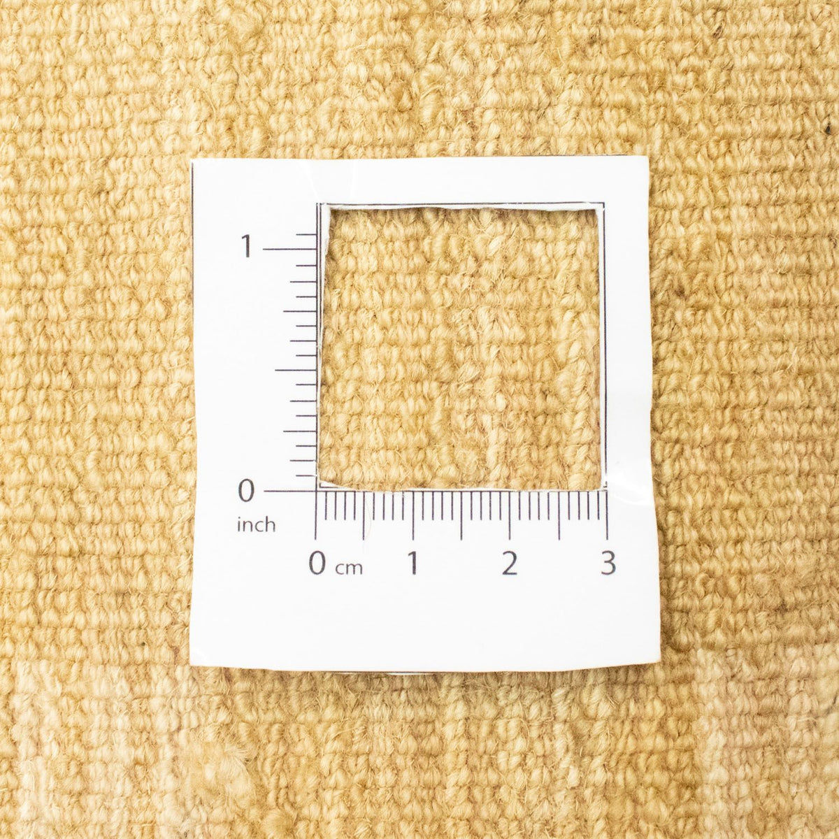 Dywan Ziegler - Modern - 258 x 168 cm - beżowy