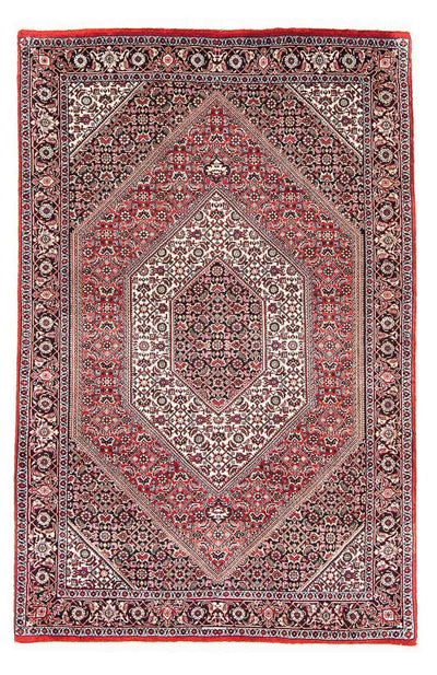 Bidjar Dywan 110x168cm - Dywan perski