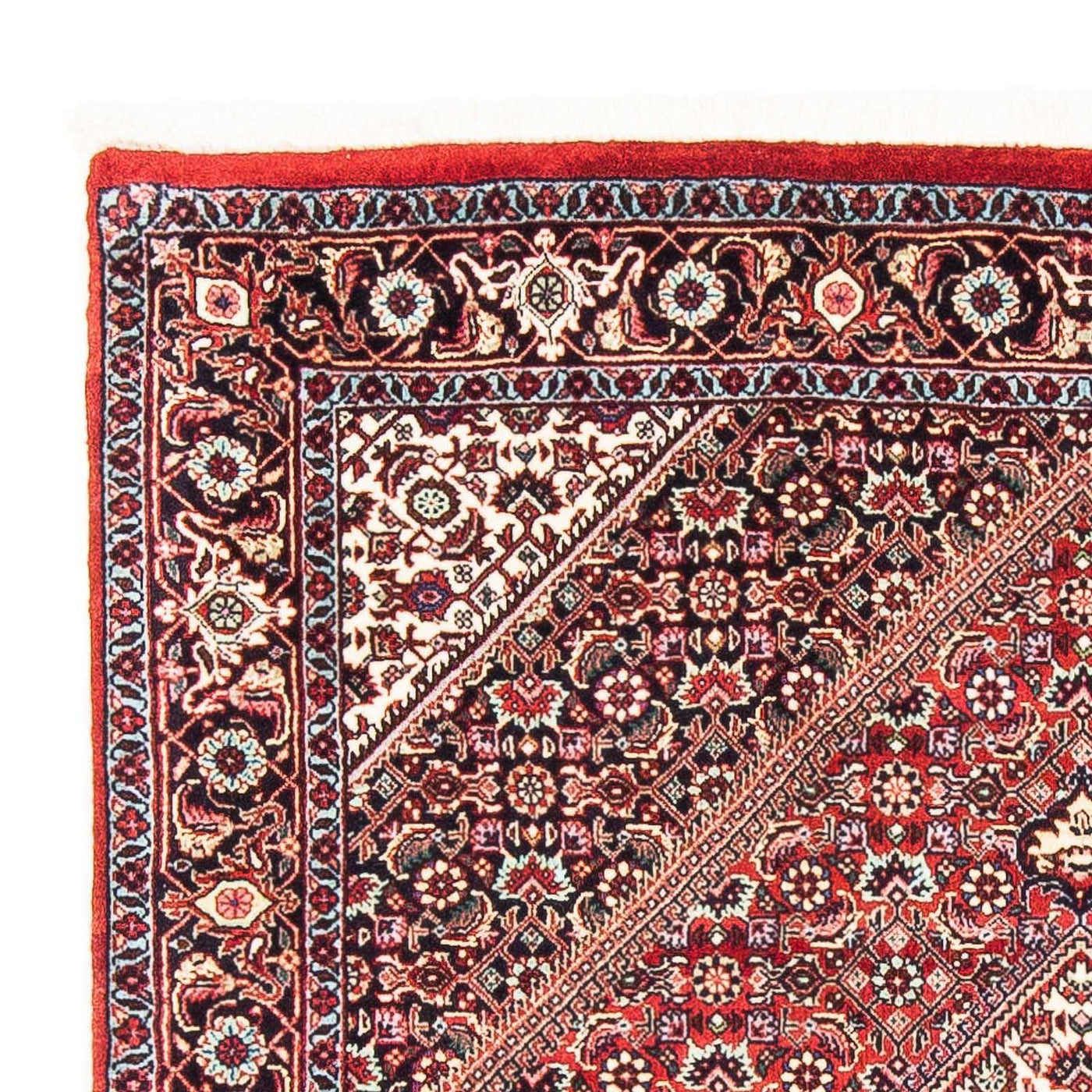 Bidjar Dywan 168x110cm - Dywan perski