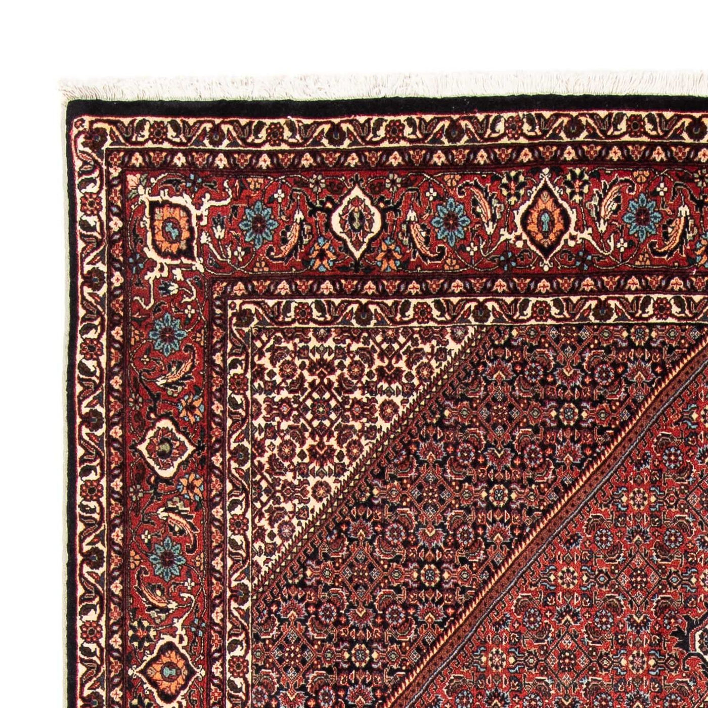 Bidjar Dywan 239x166cm - Dywan perski