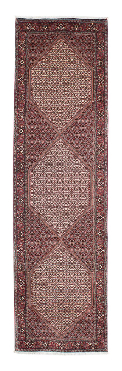 Bidjar Dywan 83x318cm - Dywan perski