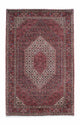 Bidjar Dywan 211x132cm - Dywan perski