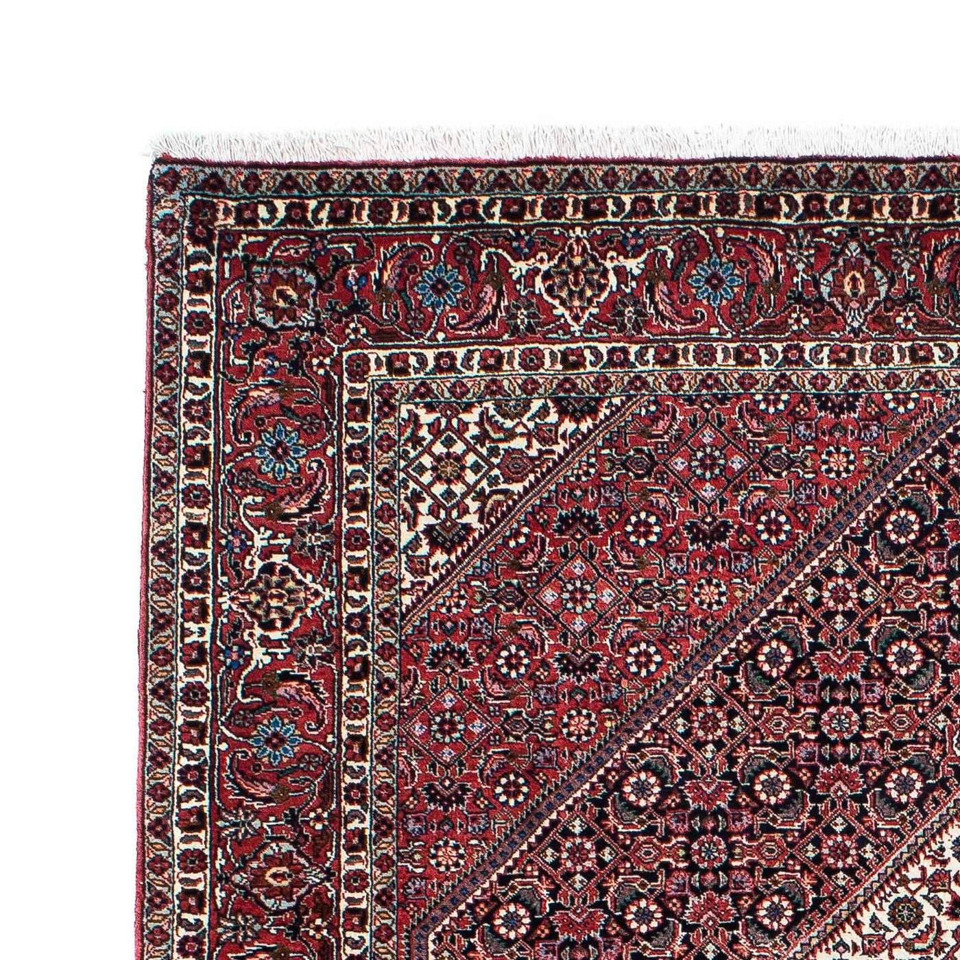 Bidjar Dywan 211x132cm - Dywan perski