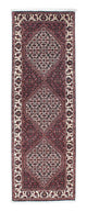 Bidjar Dywan 196x75cm - Dywan perski