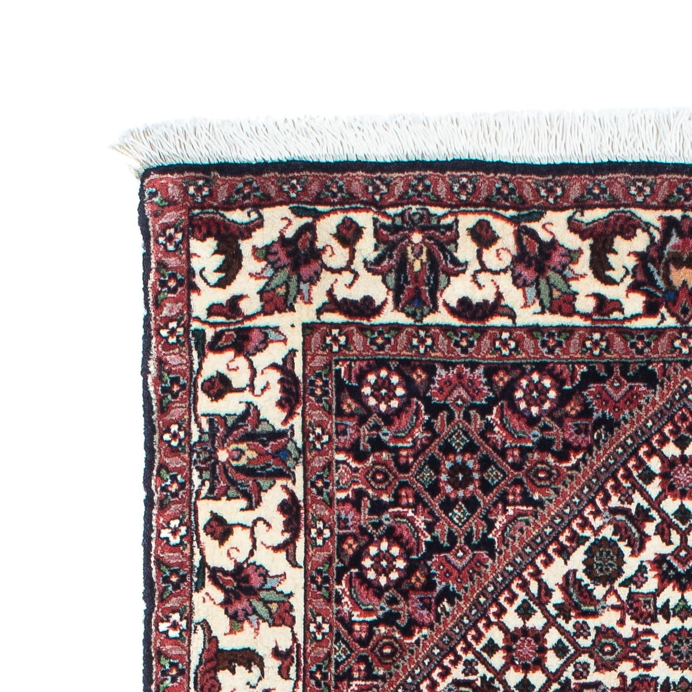 Bidjar Dywan 196x75cm - Dywan perski