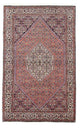 Bidjar Dywan 172x111cm - Dywan perski