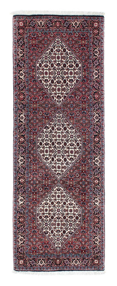 Bidjar Dywan 70x203cm - Dywan perski