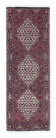 Bidjar Dywan 203x70cm - Dywan perski