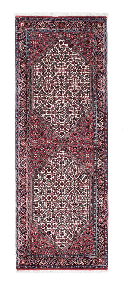 Bidjar Dywan 73x205cm - Dywan perski
