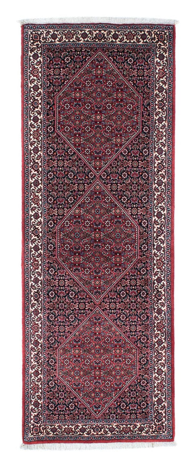 Bidjar Dywan 75x213cm - Dywan perski