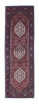 Bidjar Dywan 248x74cm - Dywan perski