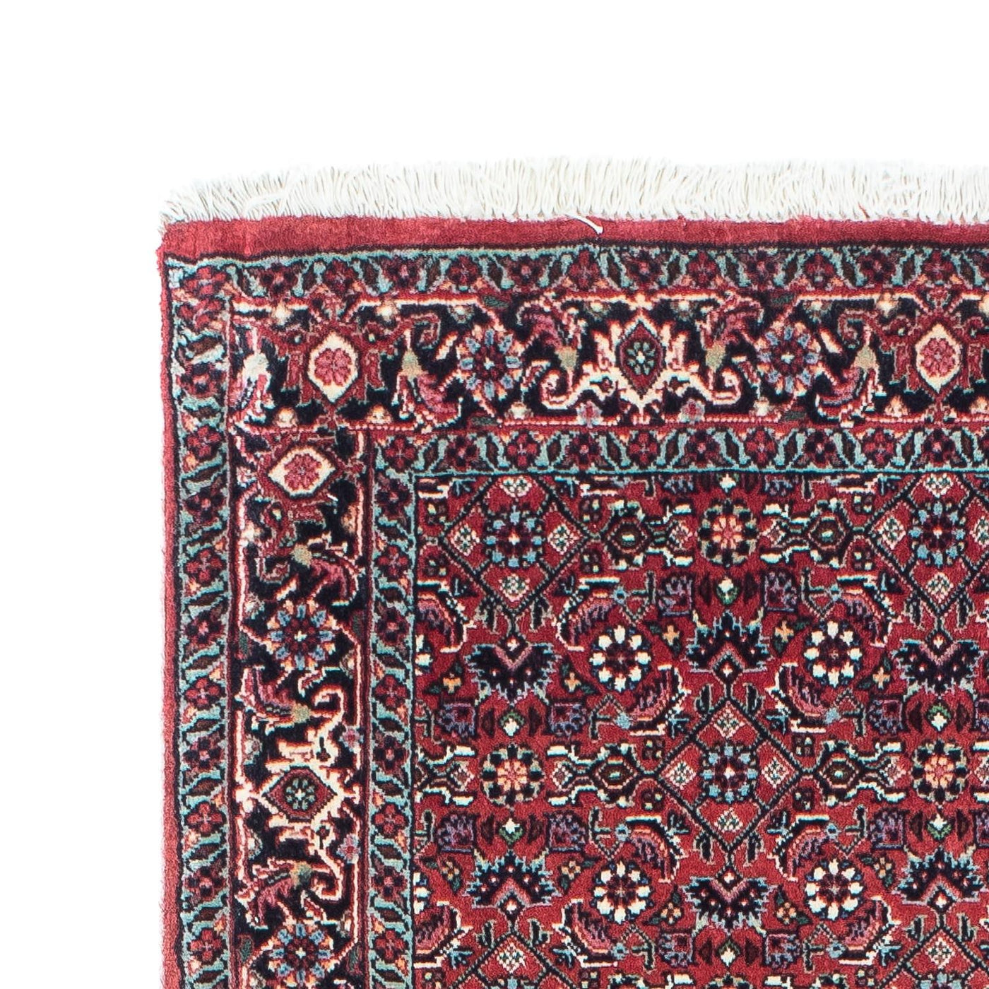 Bidjar Dywan 193x76cm - Dywan perski
