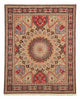 Tabriz - 50 Raj Dywan 250x204cm - Dywan perski