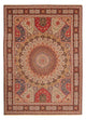 Tabriz - 50 Raj Dywan 408x300cm - Dywan perski