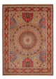 Tabriz - 50 Raj Dywan 298x400cm - Dywan perski