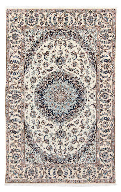Nain - 9La Dywan 194x295cm - Dywan perski