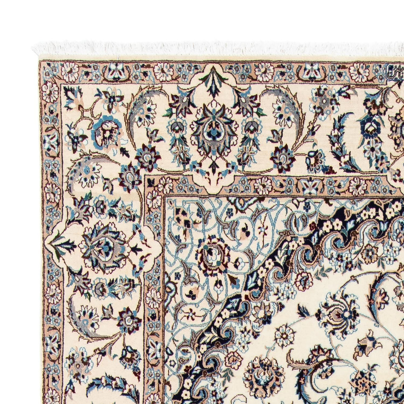 Nain - 9 la Dywan 295x194cm - Dywan perski