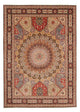 Tabriz - 50 Raj Dywan 301x400cm - Dywan perski