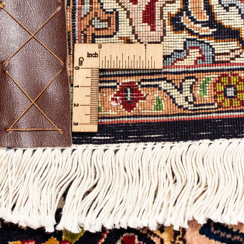 Dywan perski - Tabriz - Królewski - 400 x 301 cm - wielokolorowy