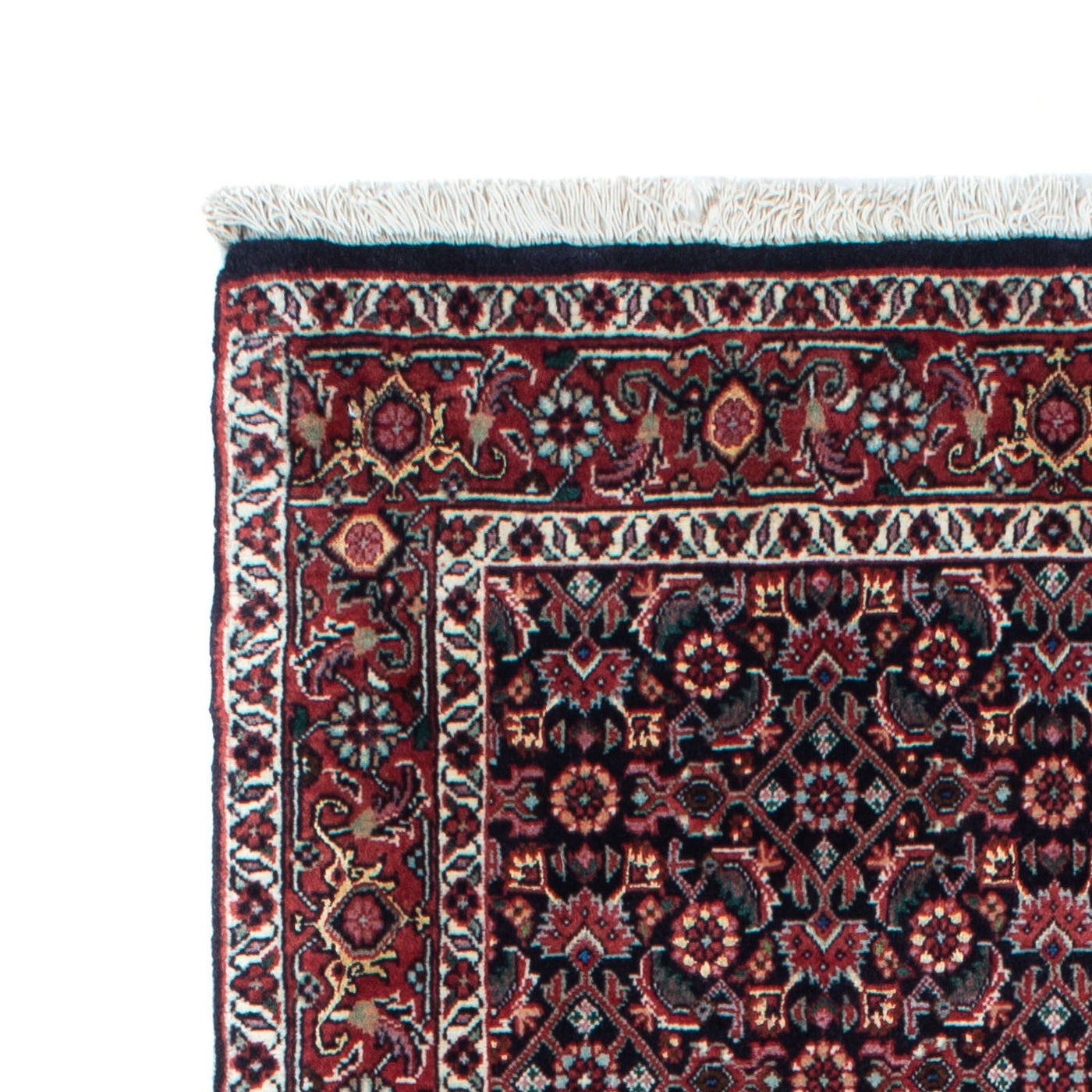 Bidjar Dywan 196x74cm - Dywan perski