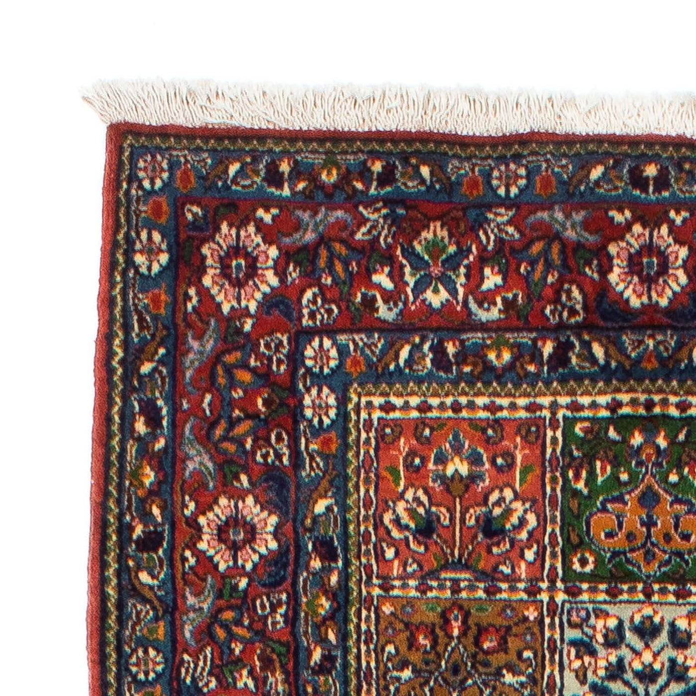Moud Dywan 296x82cm - Dywan perski