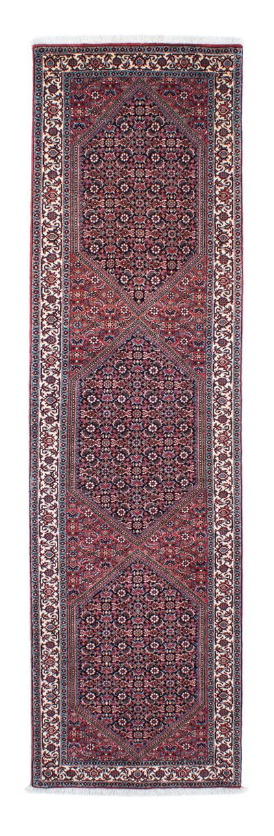 Bidjar Dywan 73x279cm - Dywan perski