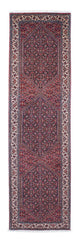 Bidjar Dywan 279x73cm - Dywan perski